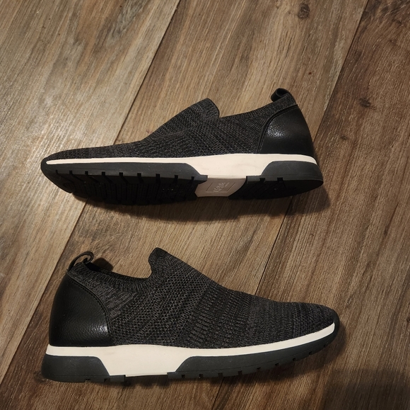 Life Stride Hailey Slip On Fashion Sneaker Shoes - Picture 3 of 6